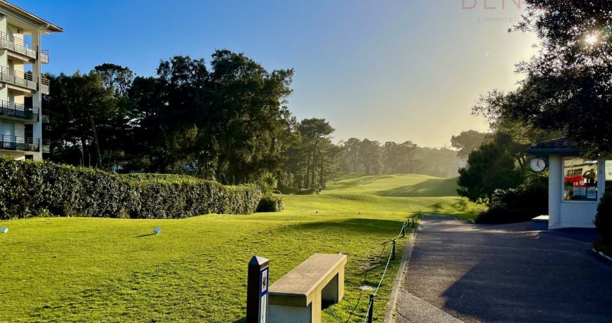 vente Appartement Anglet