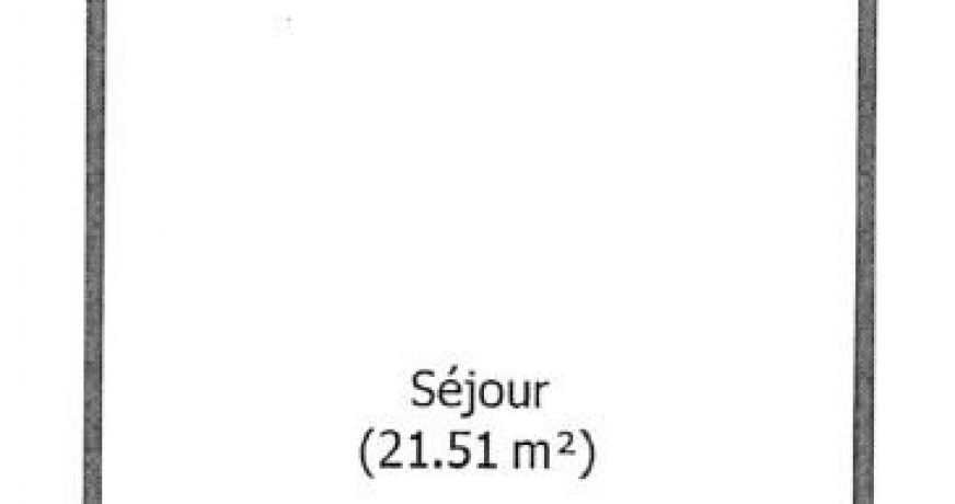 vente Appartement Anglet