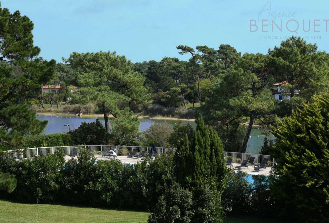 vente Appartement Anglet - Photo 3