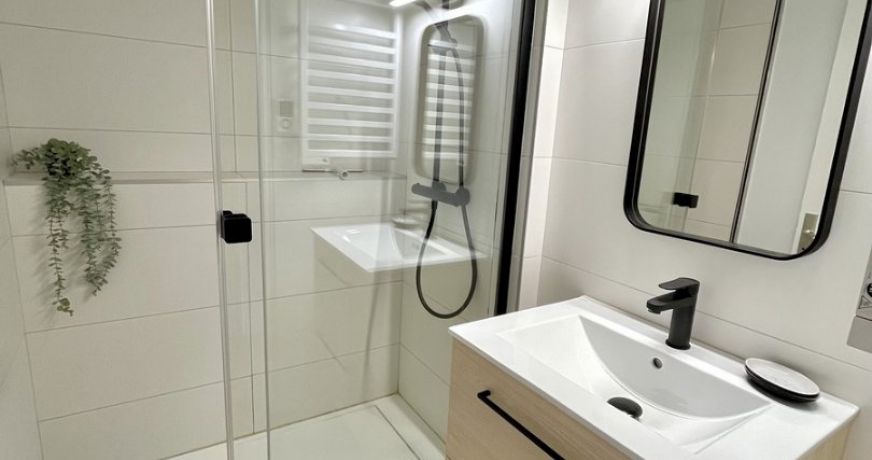 vente Appartement Anglet