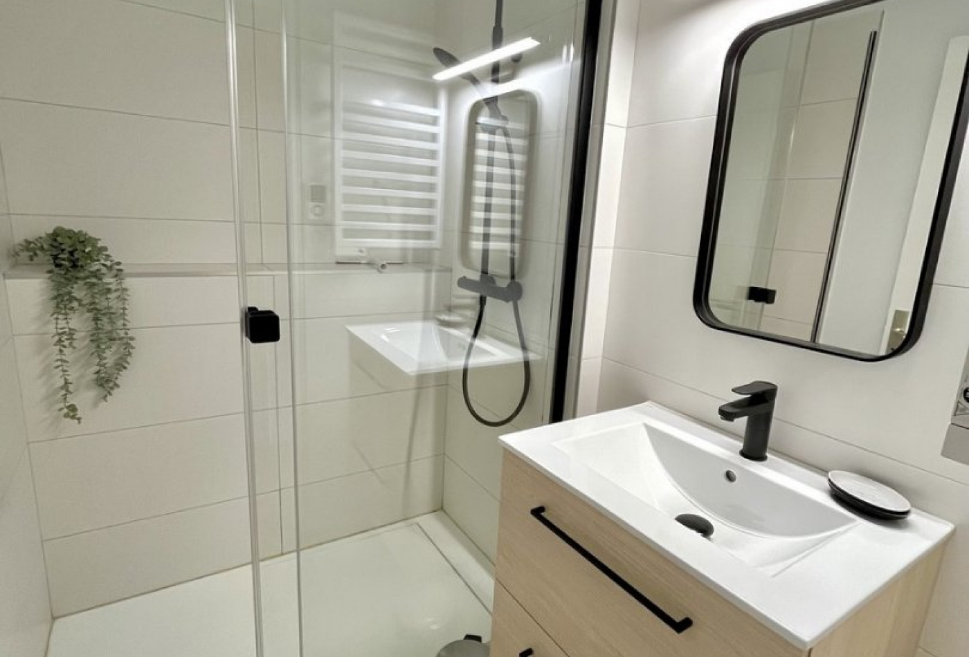 vente Appartement Anglet - Photo 5