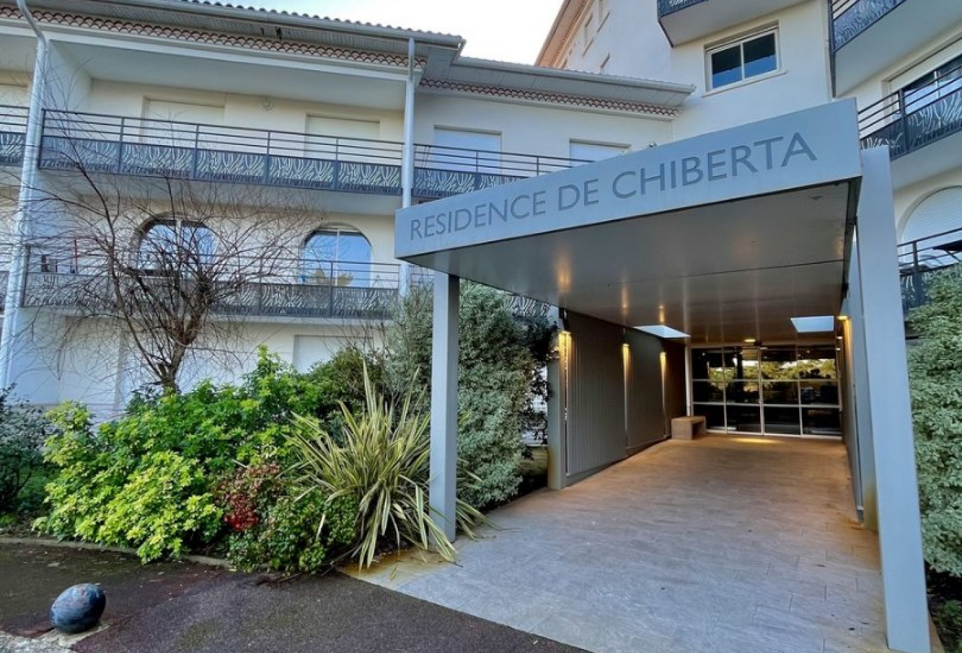 vente Appartement Anglet - Photo 9