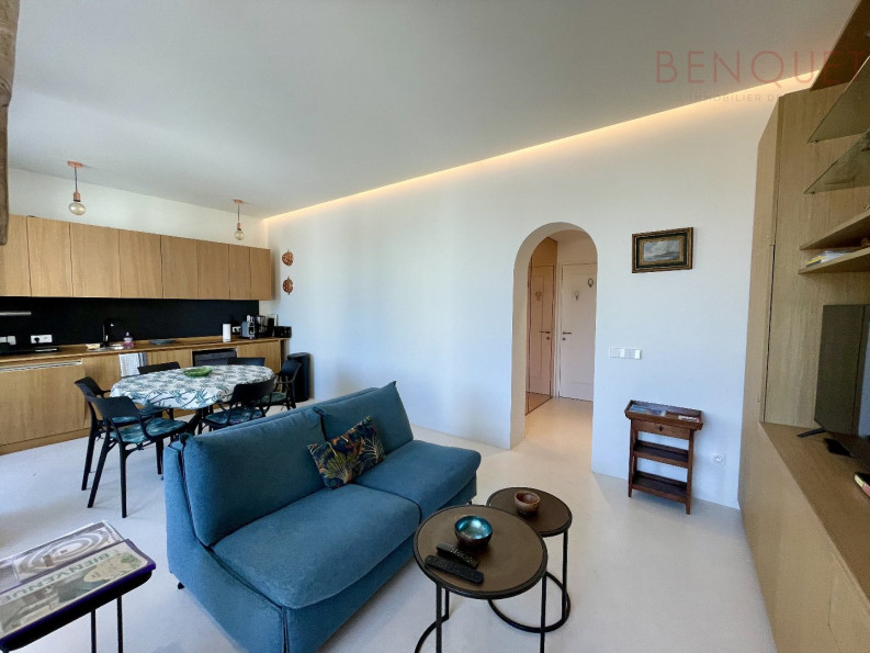 vente Appartement Biarritz - Photo 2