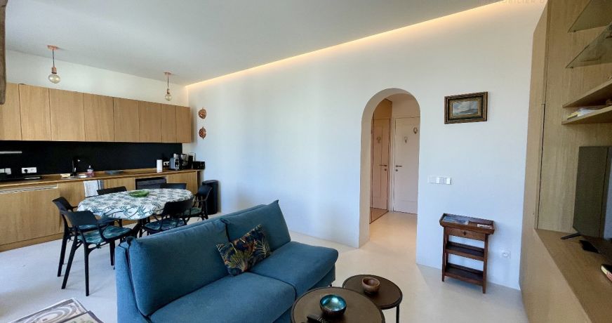 vente Appartement Biarritz