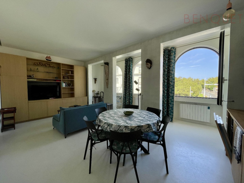vente Appartement Biarritz - Photo 6