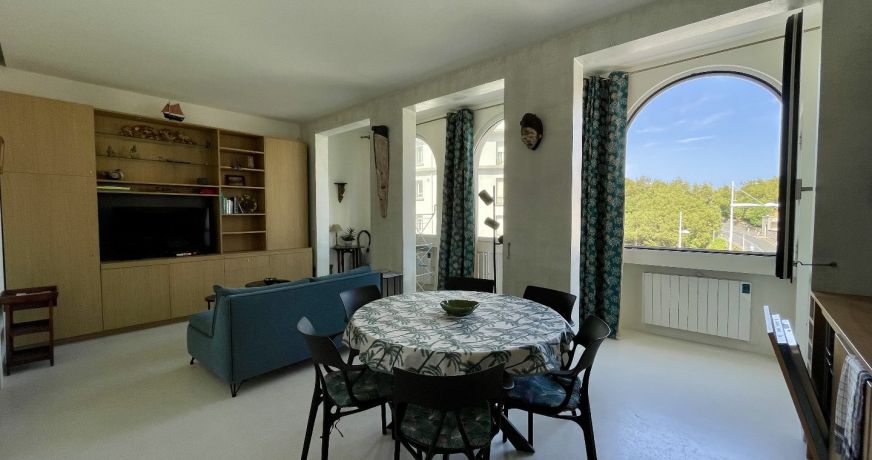 vente Appartement Biarritz