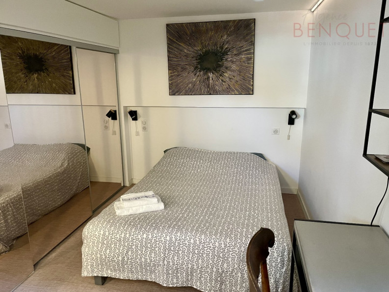 vente Appartement Biarritz - Photo 8