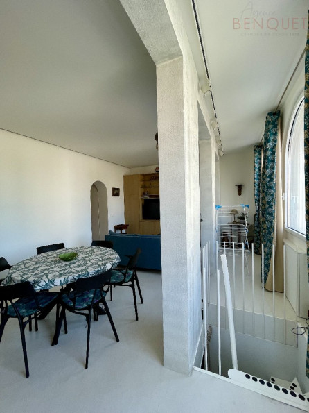 vente Appartement Biarritz - Photo 7