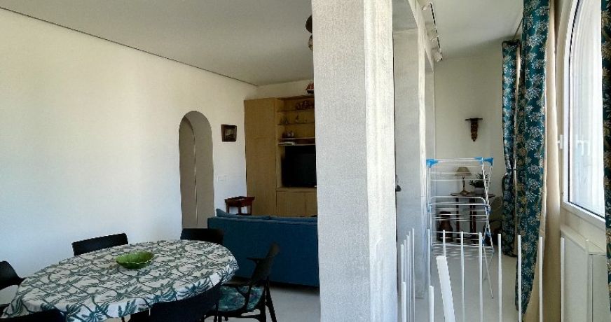 vente Appartement Biarritz