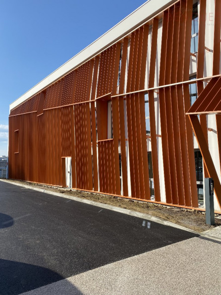 location Bureau Biarritz - Photo 1