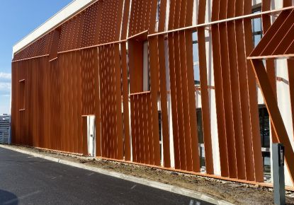 location Bureau Biarritz