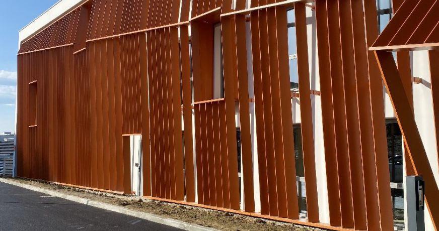 location Bureau Biarritz