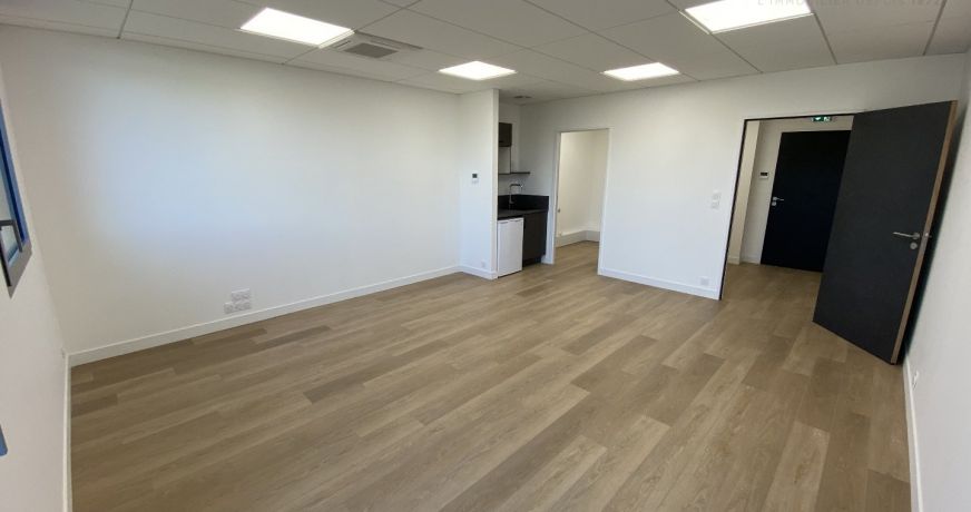 location Bureau Biarritz