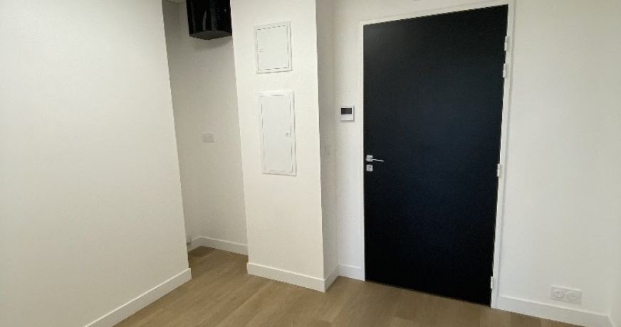 location Bureau Biarritz