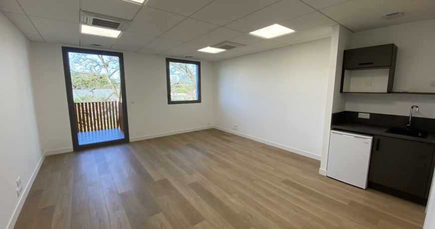 location Bureau Biarritz