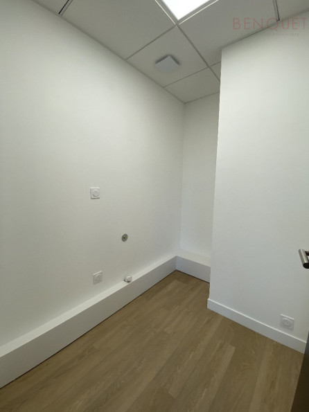 location Bureau Biarritz - Photo 5