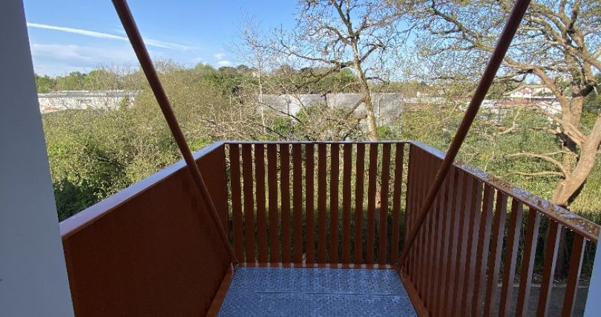 location Bureau Biarritz