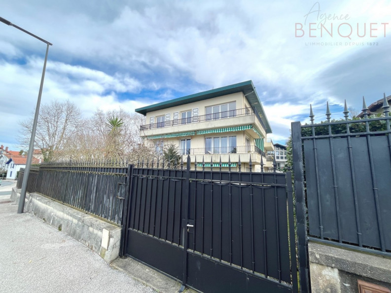 vente Appartement Biarritz - Photo 10