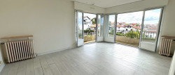 vente Appartement Biarritz