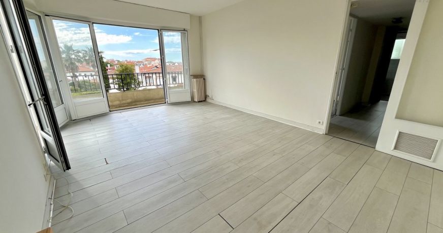vente Appartement Biarritz