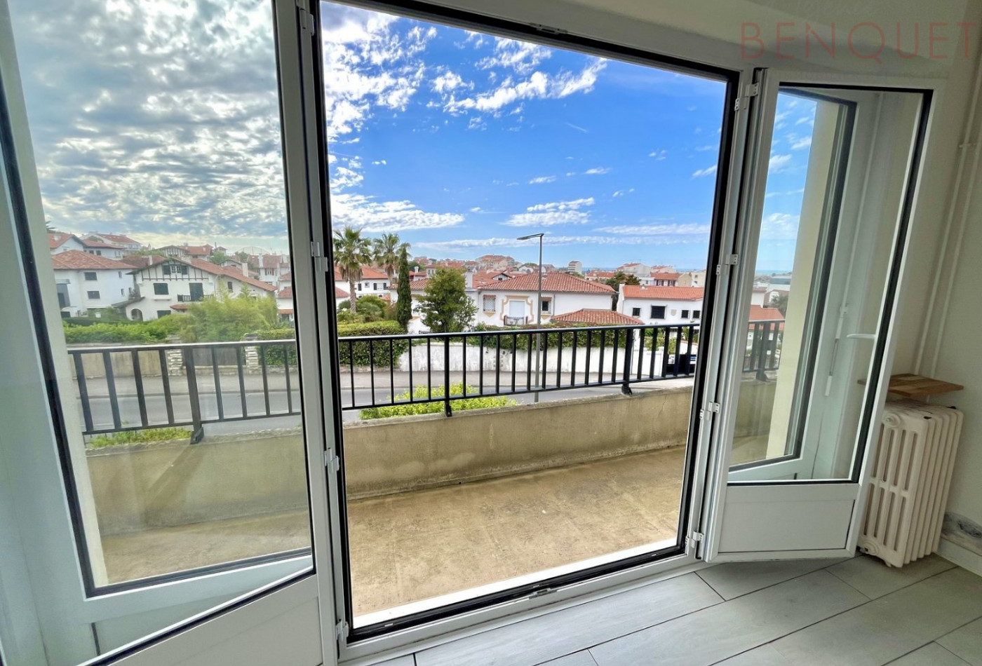 vente Appartement Biarritz - Photo 3
