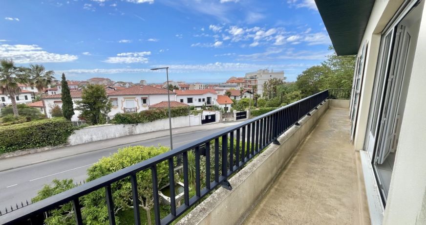 vente Appartement Biarritz
