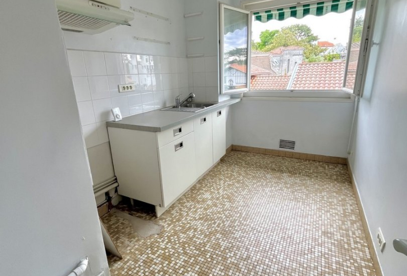 vente Appartement Biarritz - Photo 5