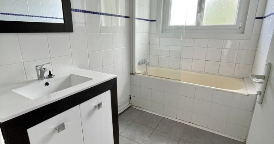 vente Appartement Biarritz