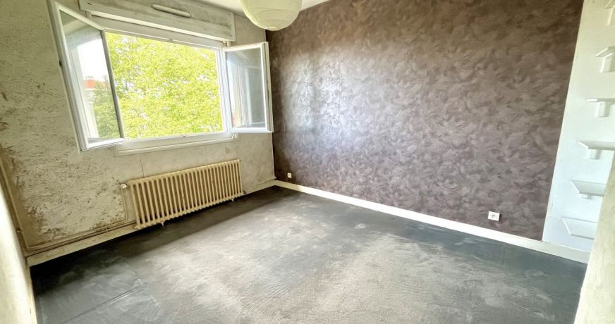 vente Appartement Biarritz