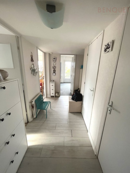 vente Appartement Biarritz - Photo 2