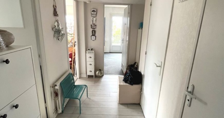 vente Appartement Biarritz