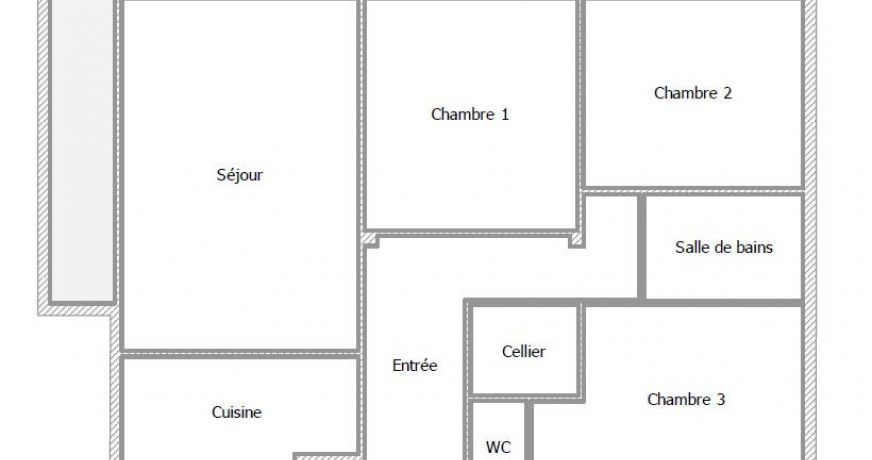 vente Appartement Biarritz