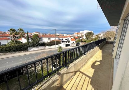 vente Appartement Biarritz