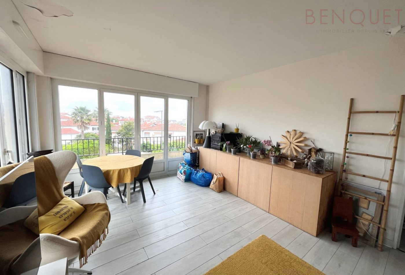 vente Appartement Biarritz - Photo 4