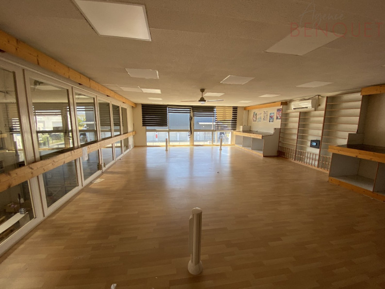 location Local commercial Bayonne - Photo 6