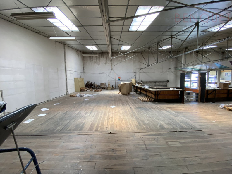 location Local commercial Bayonne - Photo 8