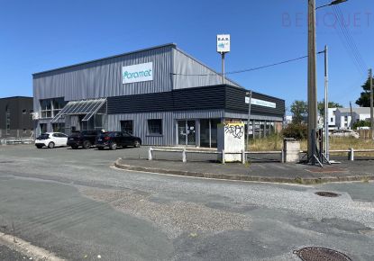 location Local commercial Bayonne