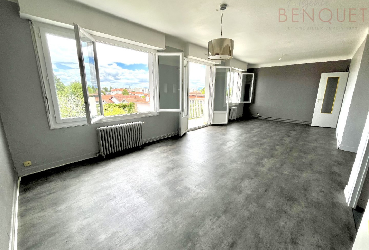 vente Appartement Biarritz - Photo 2