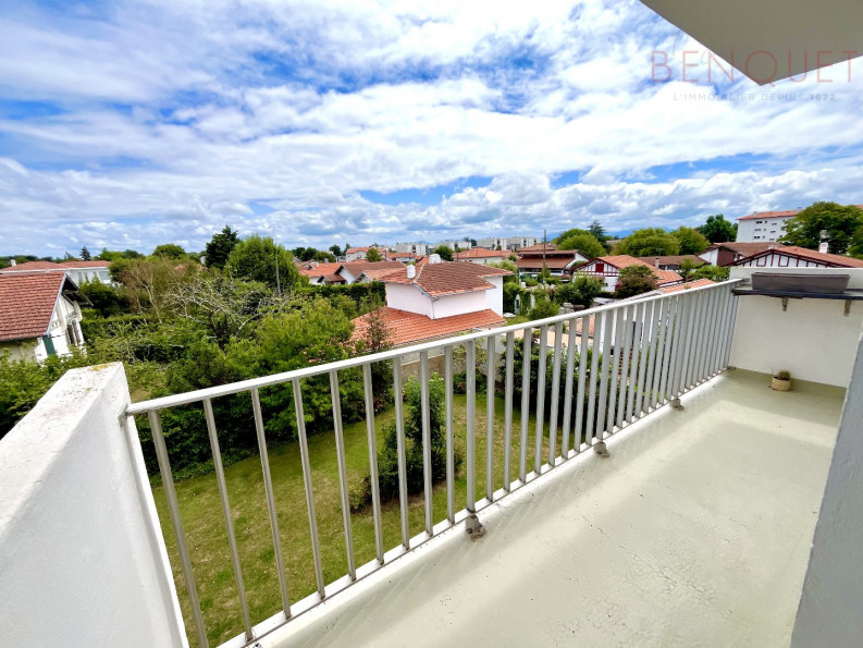 vente Appartement Biarritz - Photo 1