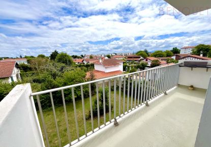 vente Appartement Biarritz