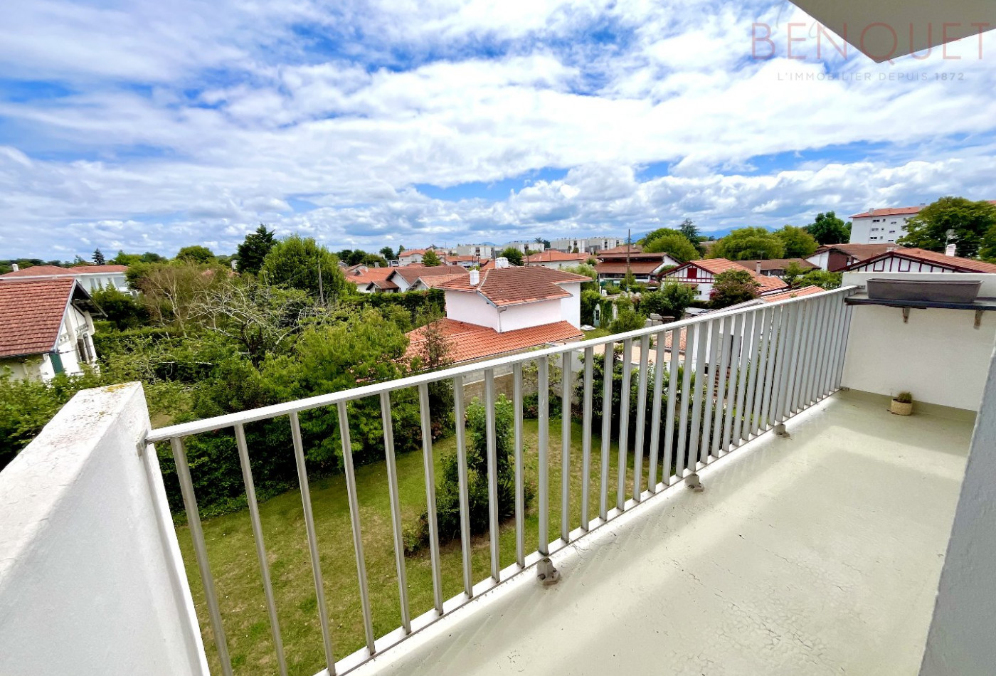 vente Appartement Biarritz - Photo 1