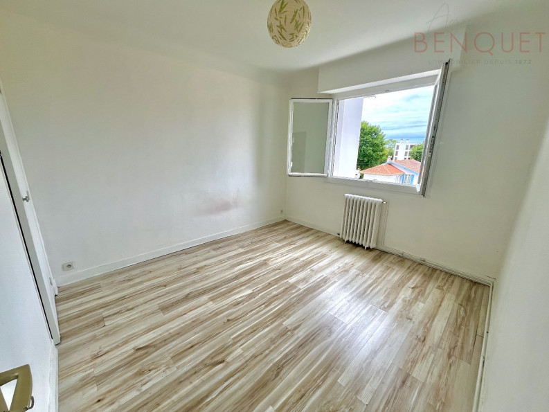 vente Appartement Biarritz - Photo 5