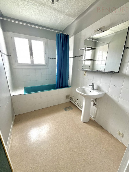 vente Appartement Biarritz - Photo 6