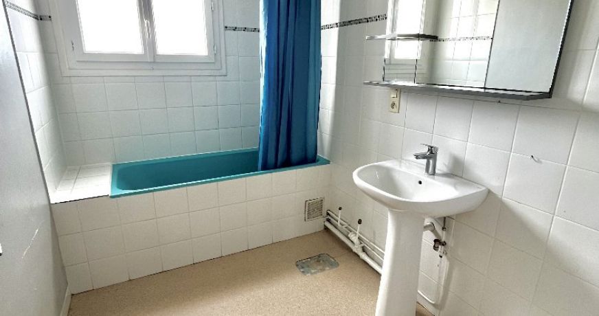 vente Appartement Biarritz