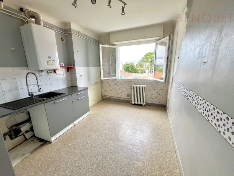 vente Appartement Biarritz - Photo 3