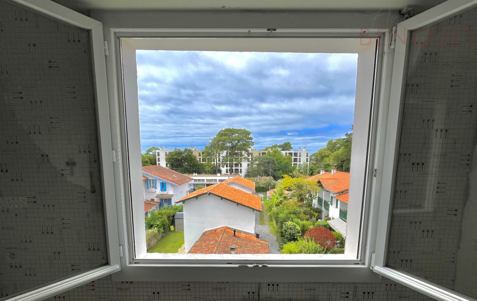vente Appartement Biarritz - Photo 7