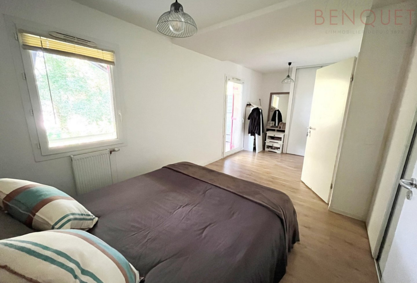 vente Appartement Anglet - Photo 10