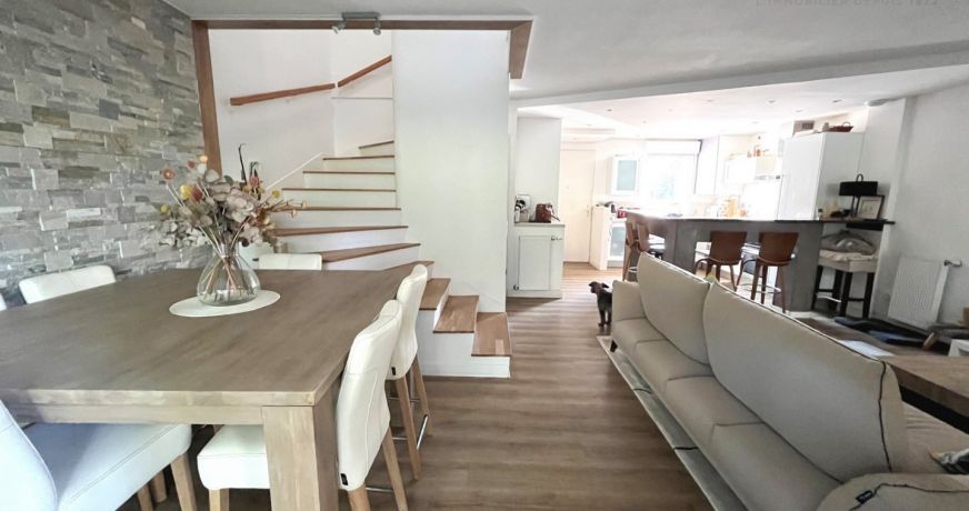 vente Appartement Anglet