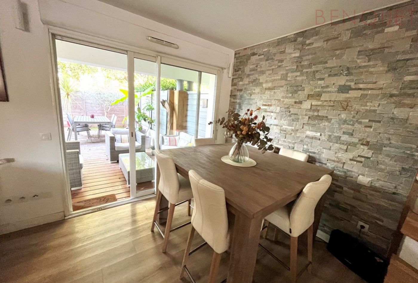 vente Appartement Anglet - Photo 3