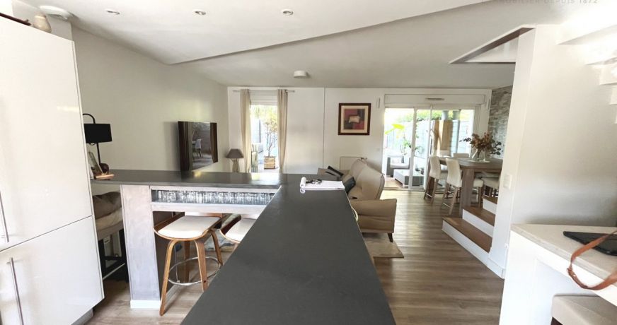 vente Appartement Anglet